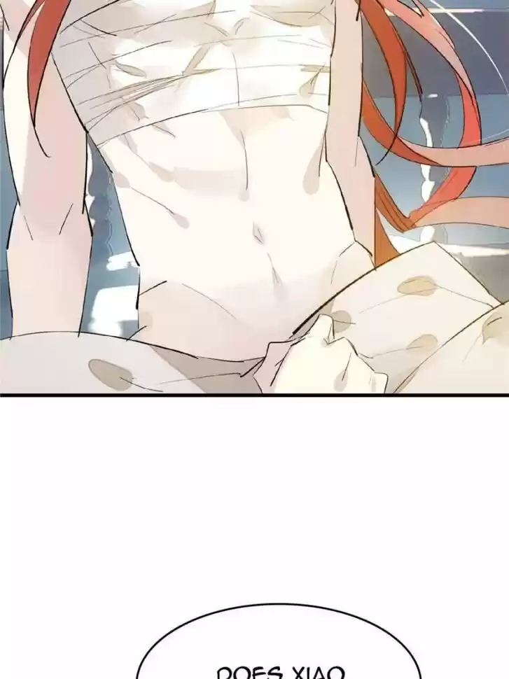 Shifu You Zai Liao Wo Ch.074