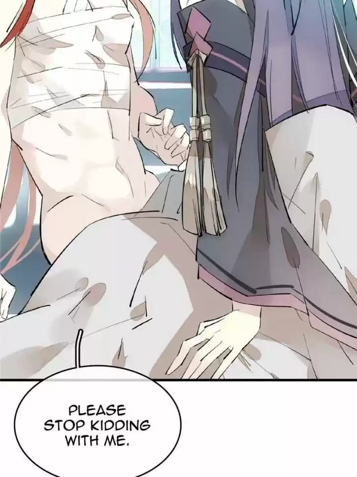 Shifu You Zai Liao Wo Ch.075