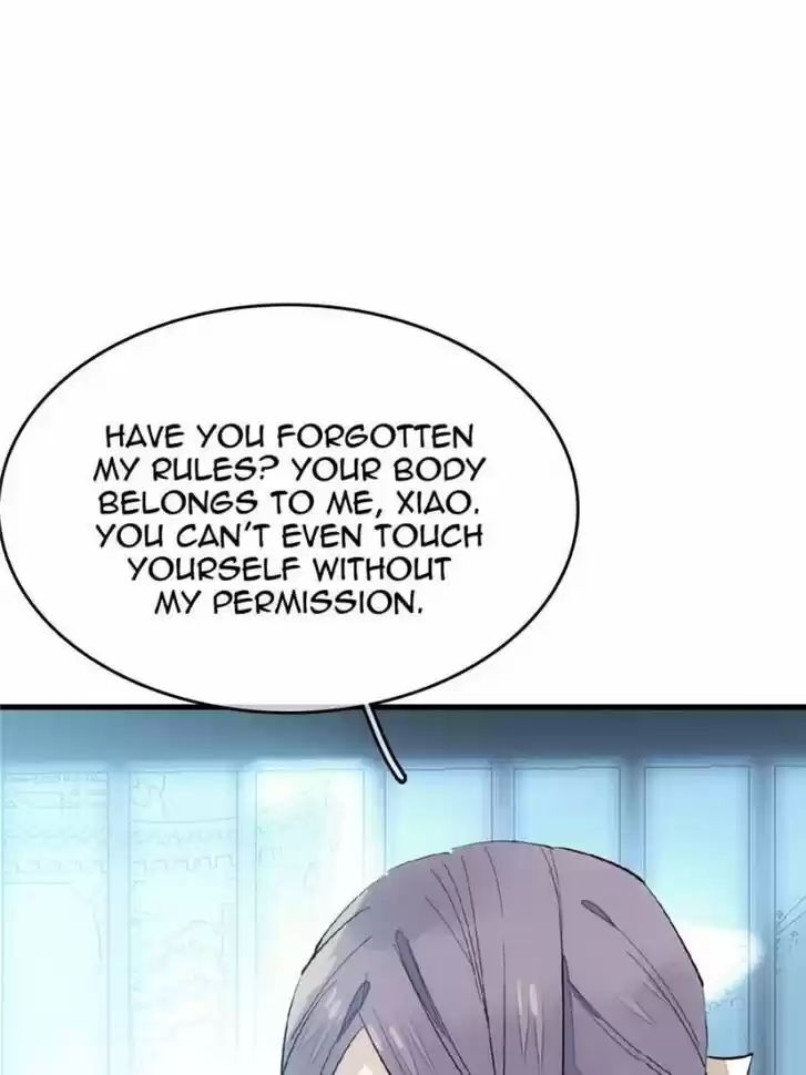 Shifu You Zai Liao Wo Ch.075