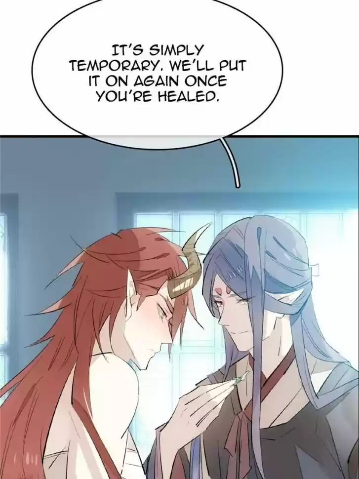 Shifu You Zai Liao Wo Ch.075