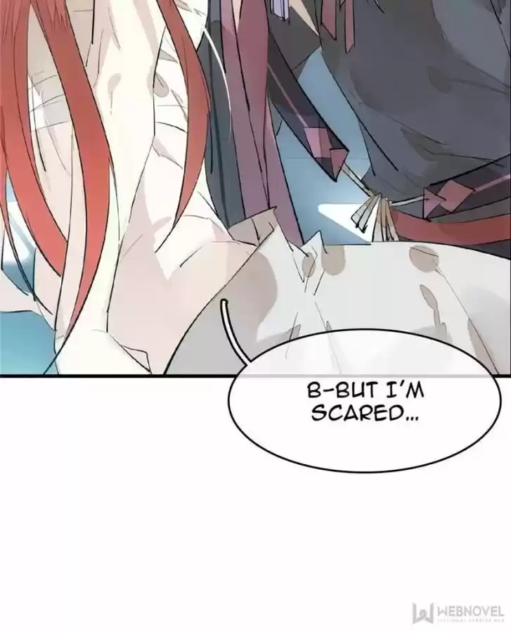 Shifu You Zai Liao Wo Ch.075