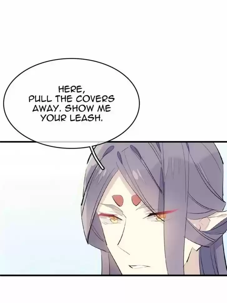 Shifu You Zai Liao Wo Ch.075