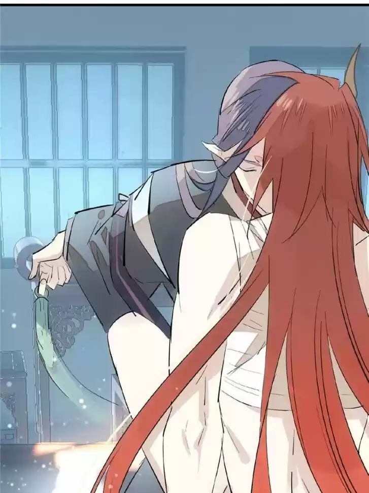 Shifu You Zai Liao Wo Ch.075