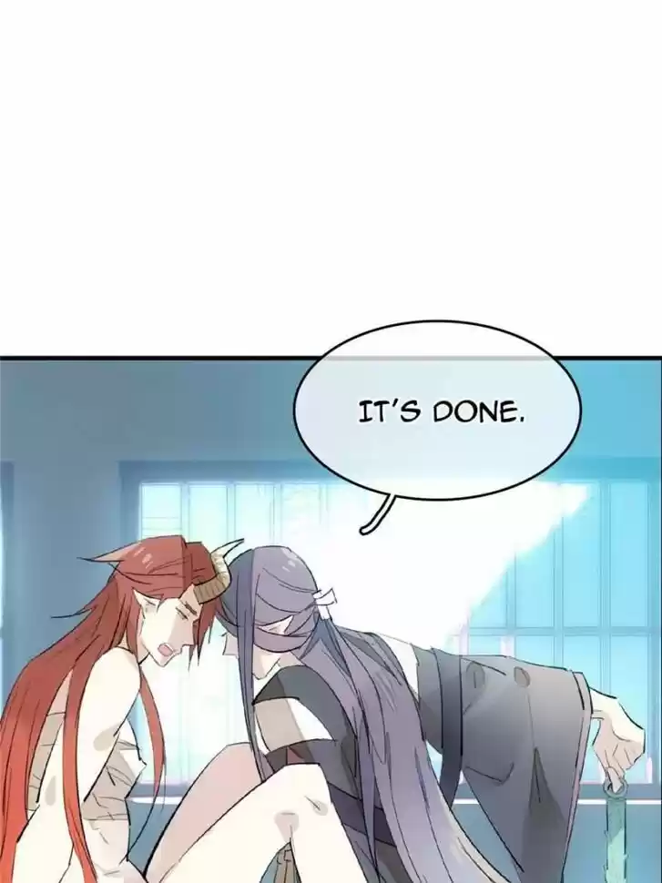 Shifu You Zai Liao Wo Ch.075