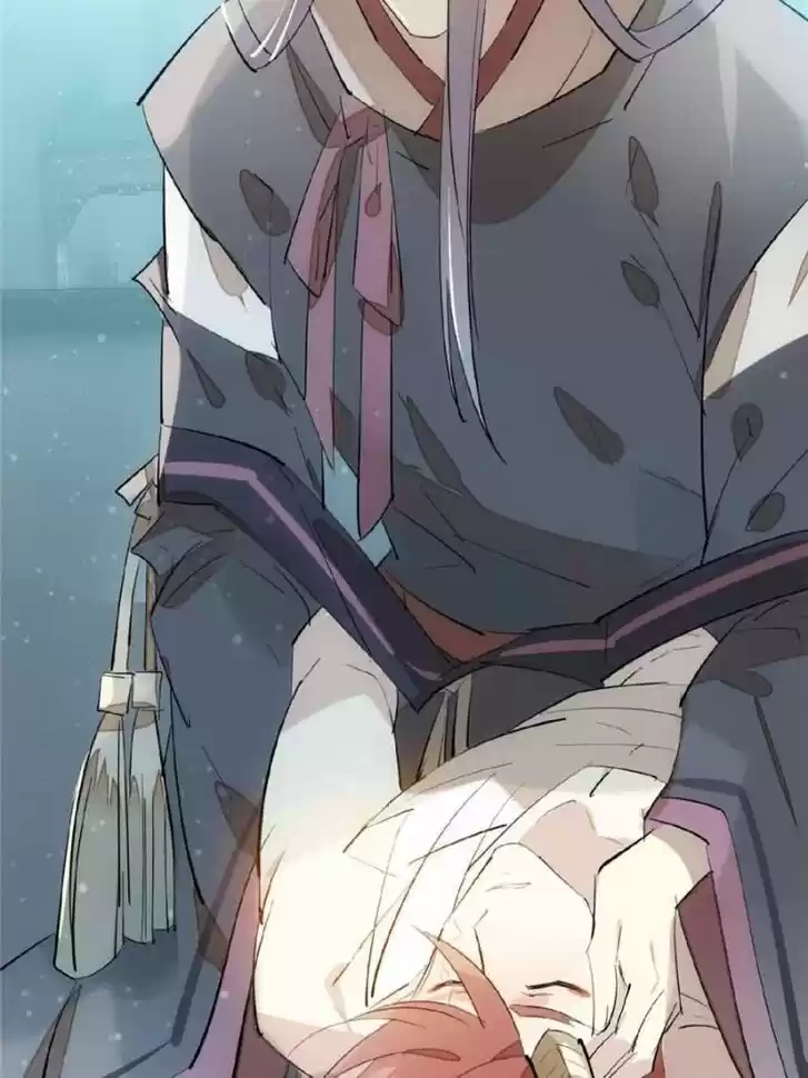 Shifu You Zai Liao Wo Ch.075