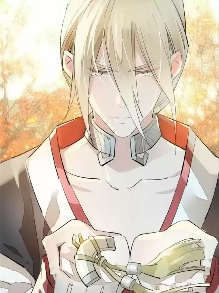 Shifu You Zai Liao Wo Ch.076