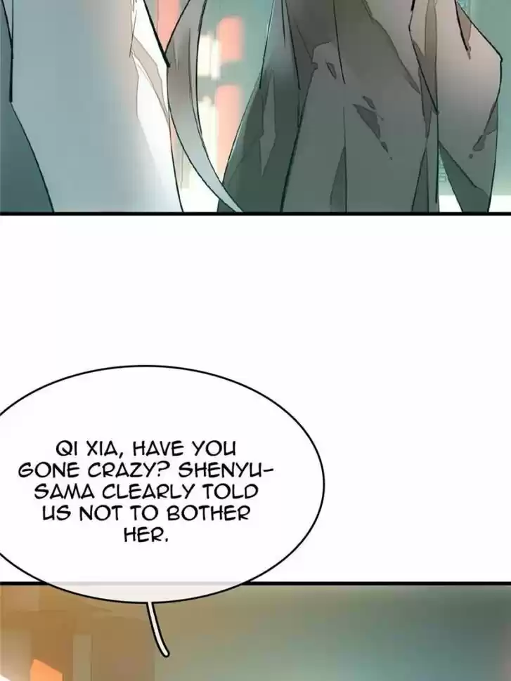 Shifu You Zai Liao Wo Ch.076