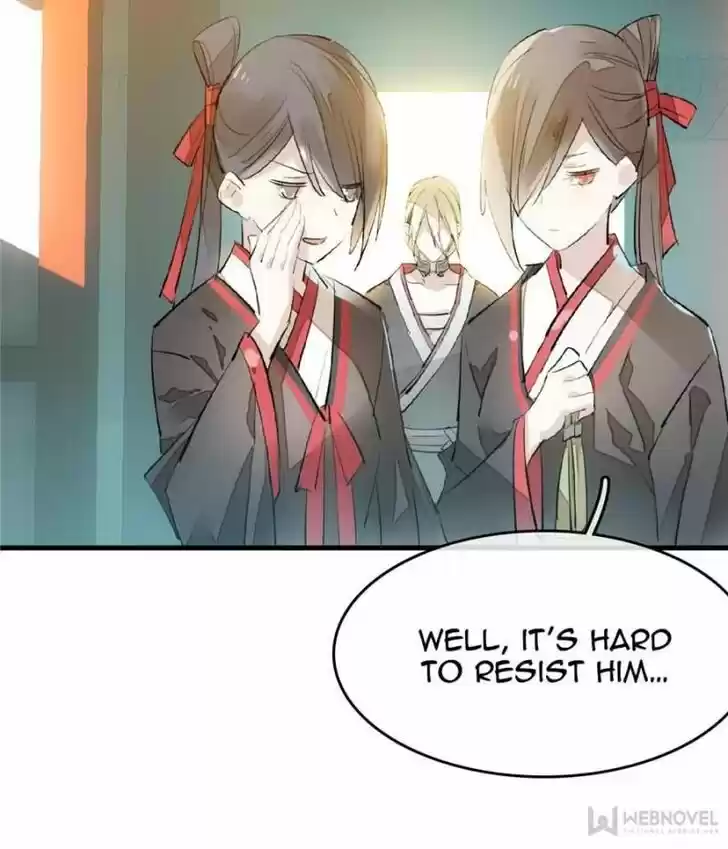 Shifu You Zai Liao Wo Ch.076