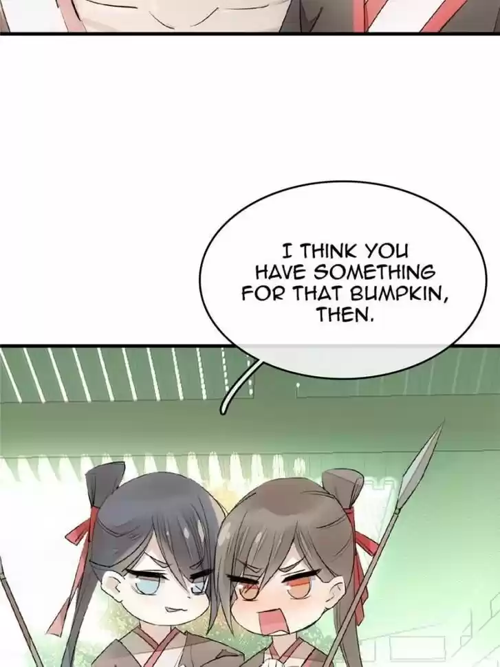 Shifu You Zai Liao Wo Ch.076