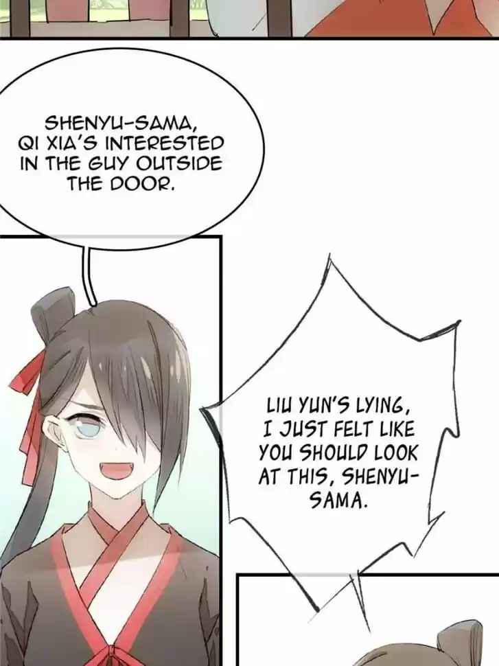 Shifu You Zai Liao Wo Ch.076