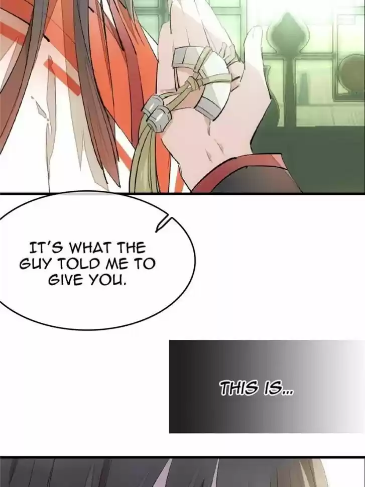 Shifu You Zai Liao Wo Ch.076