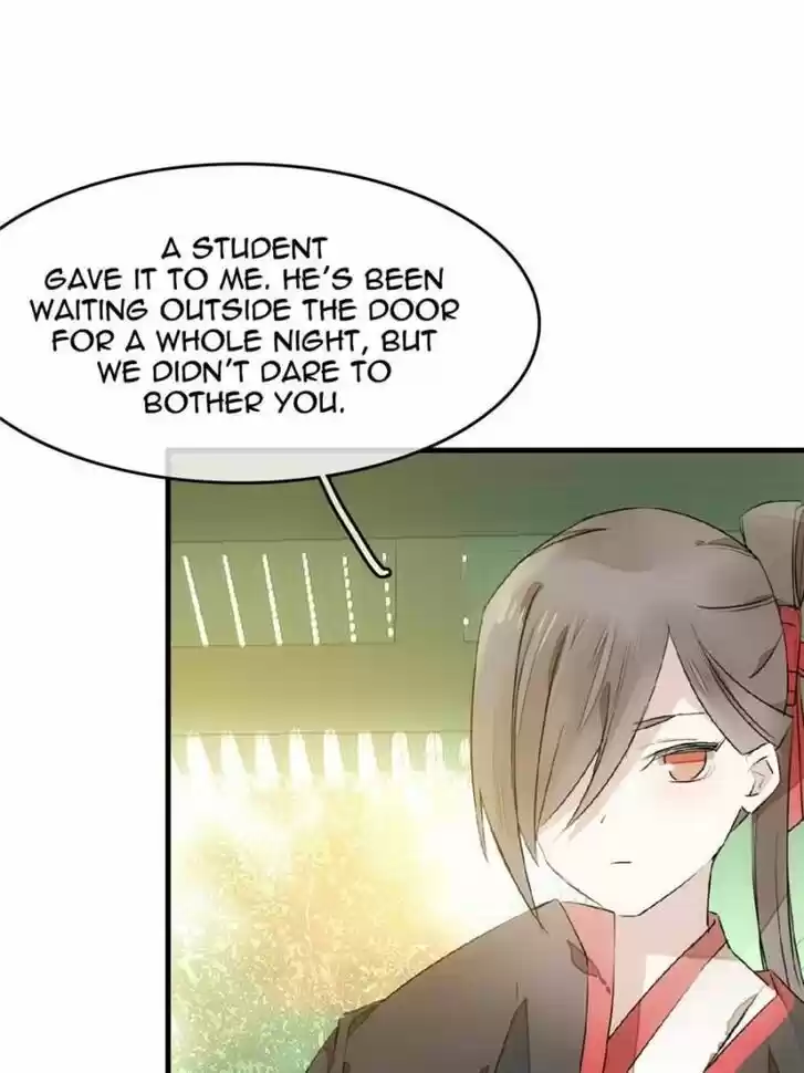 Shifu You Zai Liao Wo Ch.076