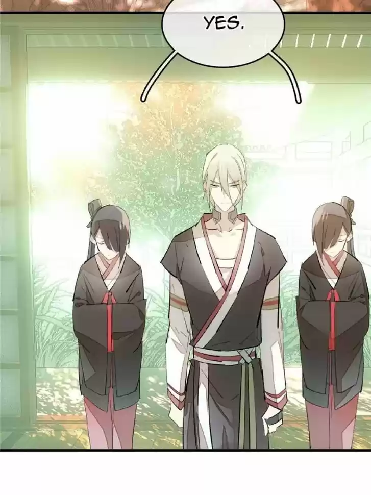 Shifu You Zai Liao Wo Ch.076