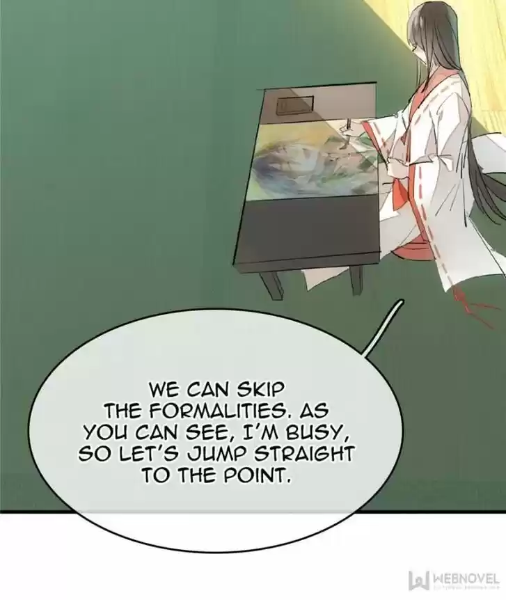 Shifu You Zai Liao Wo Ch.076