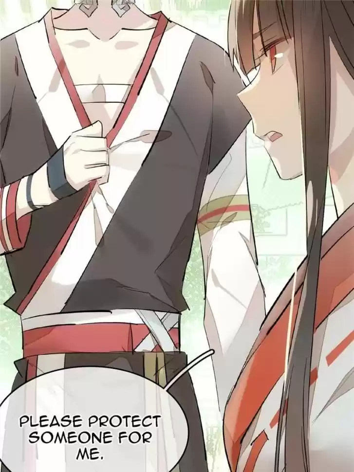 Shifu You Zai Liao Wo Ch.076