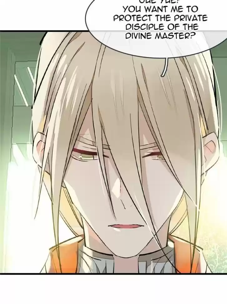 Shifu You Zai Liao Wo Ch.077