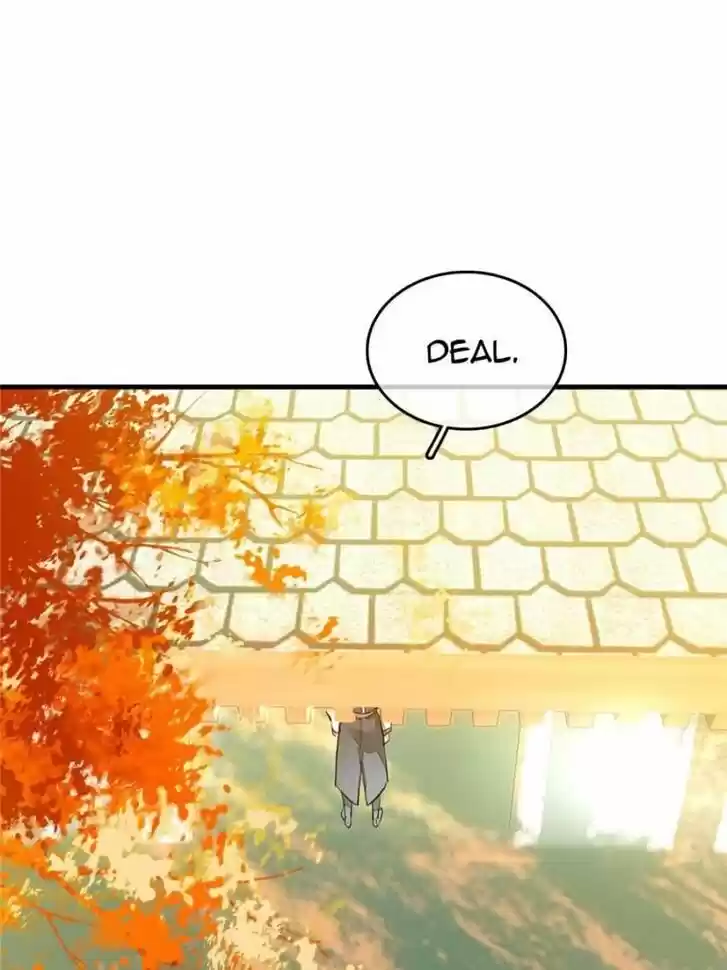 Shifu You Zai Liao Wo Ch.077