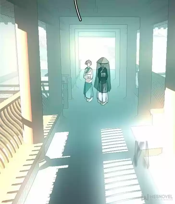 Shifu You Zai Liao Wo Ch.077