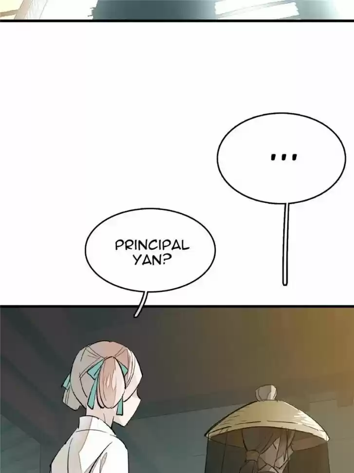 Shifu You Zai Liao Wo Ch.077