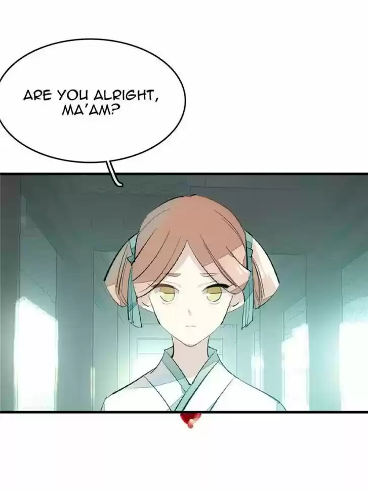 Shifu You Zai Liao Wo Ch.077