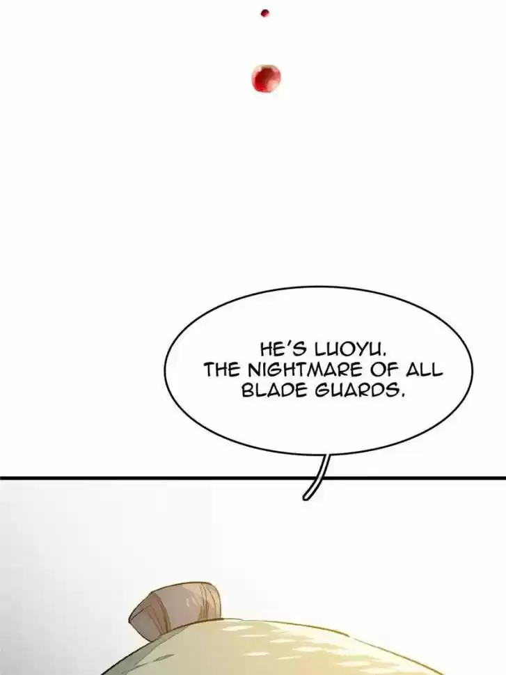 Shifu You Zai Liao Wo Ch.077