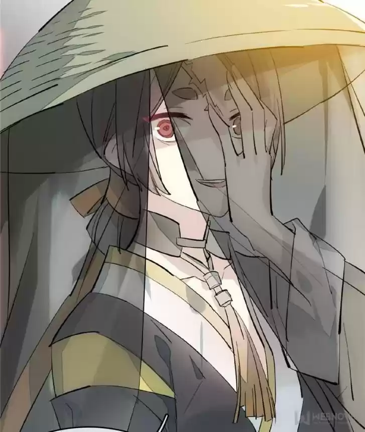 Shifu You Zai Liao Wo Ch.077