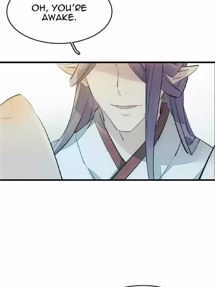 Shifu You Zai Liao Wo Ch.077