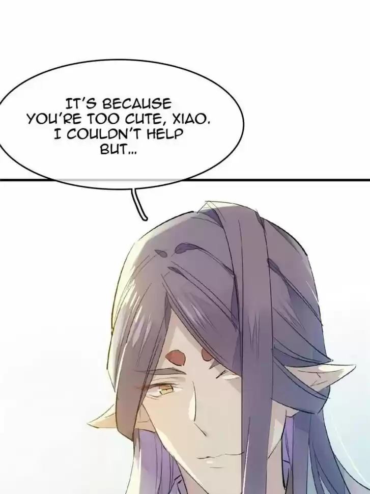 Shifu You Zai Liao Wo Ch.077