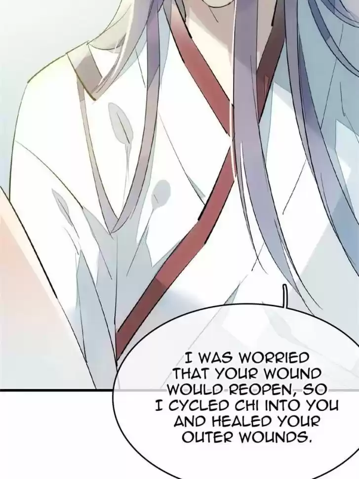 Shifu You Zai Liao Wo Ch.077