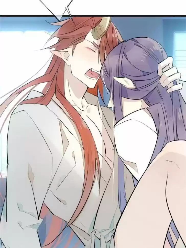 Shifu You Zai Liao Wo Ch.077