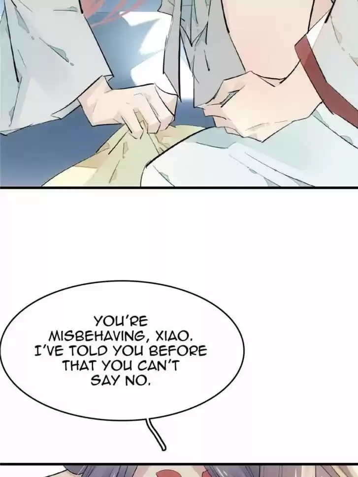 Shifu You Zai Liao Wo Ch.077