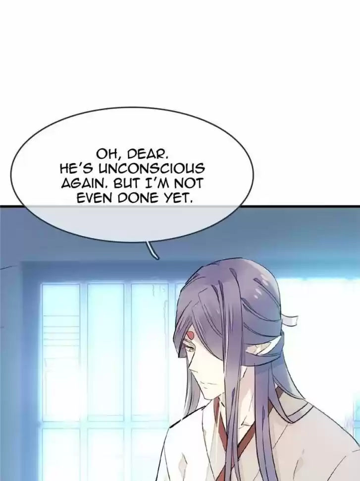 Shifu You Zai Liao Wo Ch.077