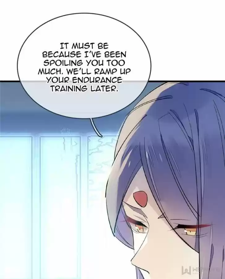 Shifu You Zai Liao Wo Ch.077