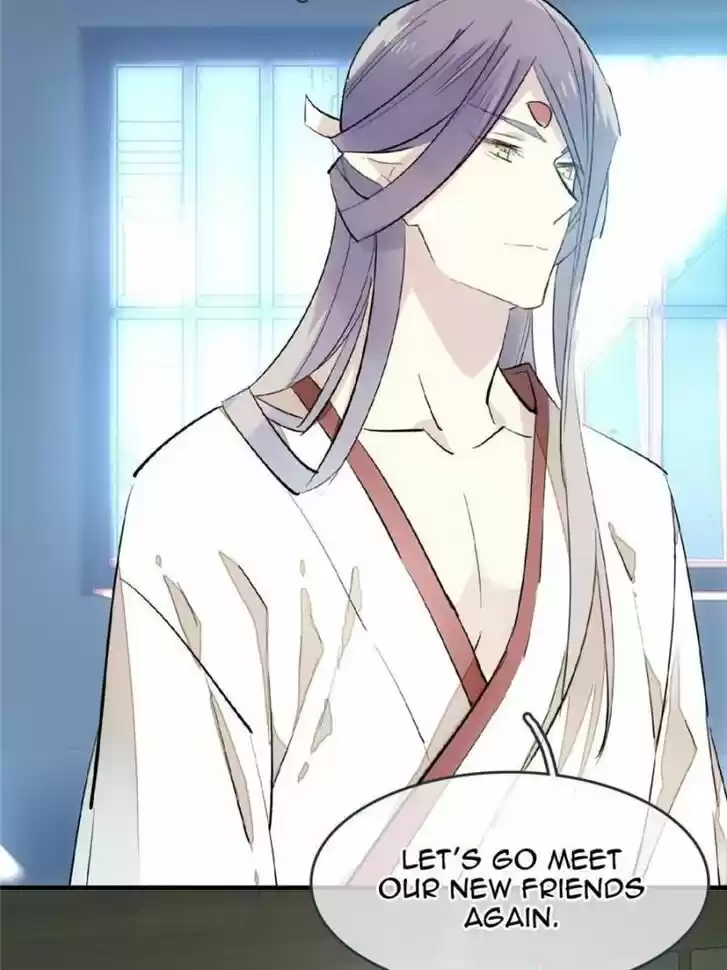 Shifu You Zai Liao Wo Ch.077