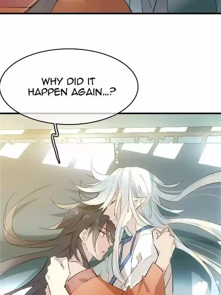 Shifu You Zai Liao Wo Ch.078