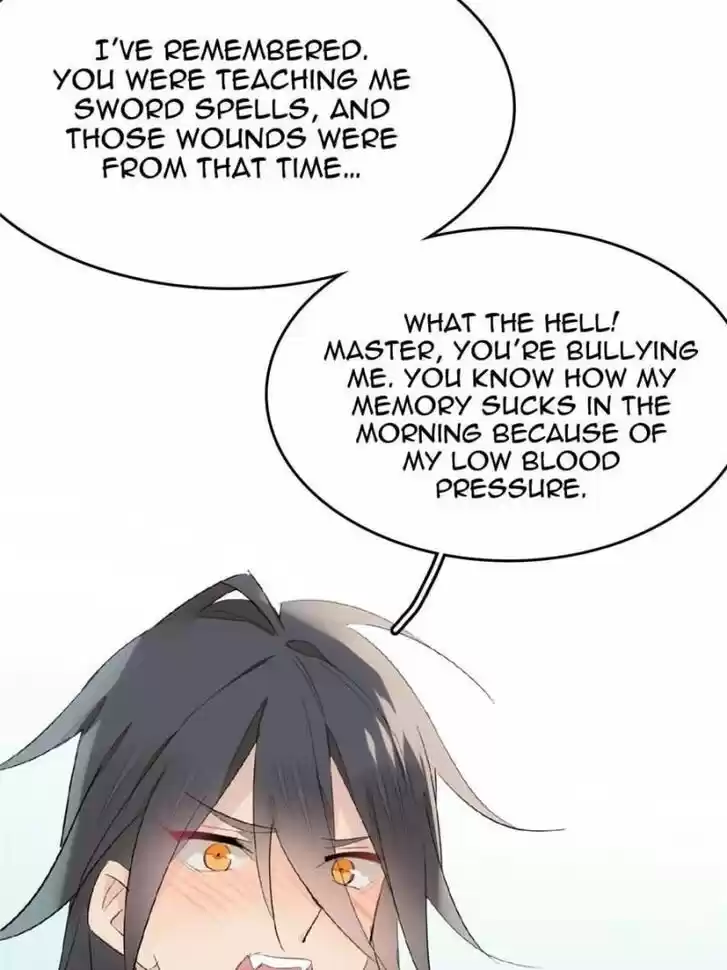 Shifu You Zai Liao Wo Ch.078