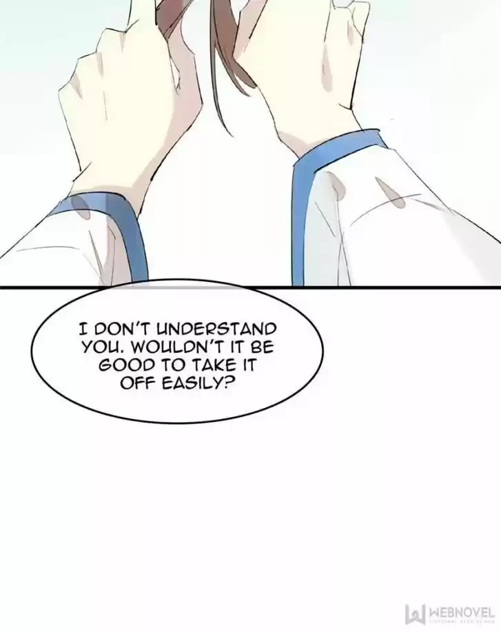 Shifu You Zai Liao Wo Ch.078