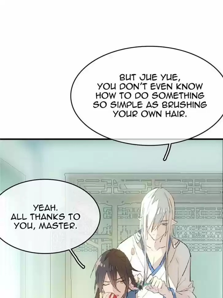 Shifu You Zai Liao Wo Ch.078