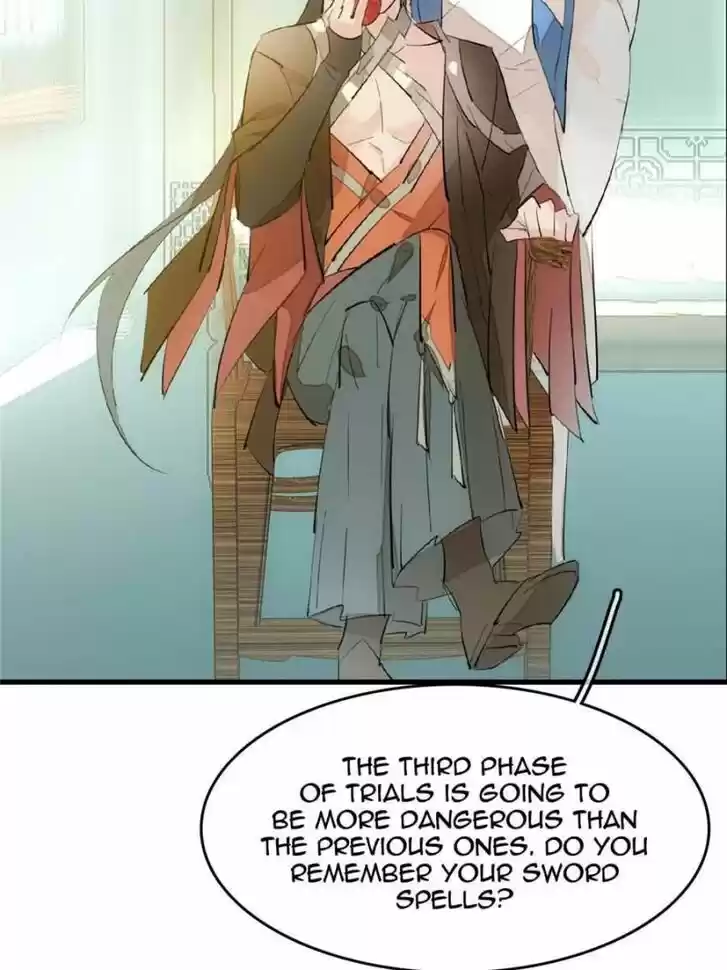 Shifu You Zai Liao Wo Ch.078