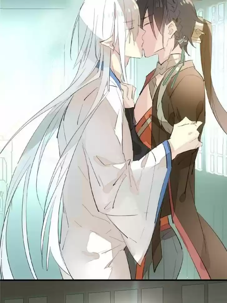 Shifu You Zai Liao Wo Ch.078