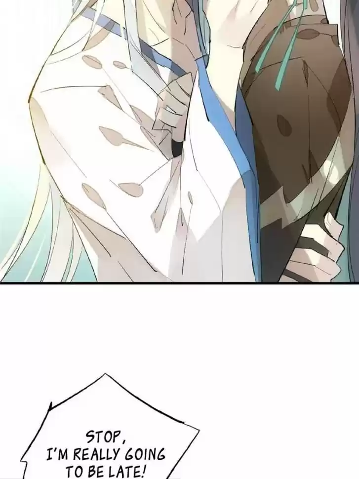 Shifu You Zai Liao Wo Ch.079