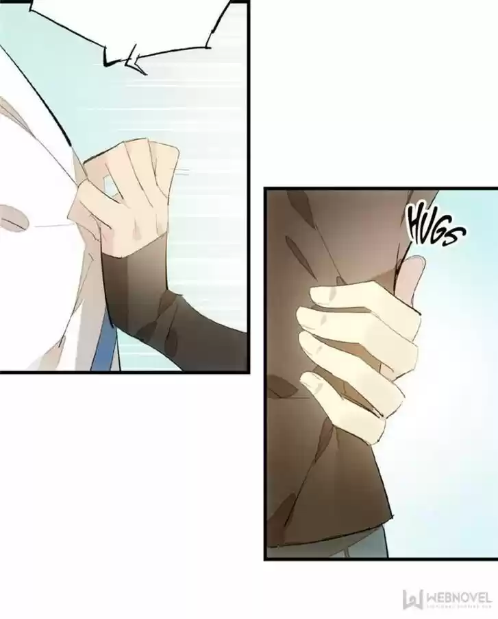 Shifu You Zai Liao Wo Ch.079