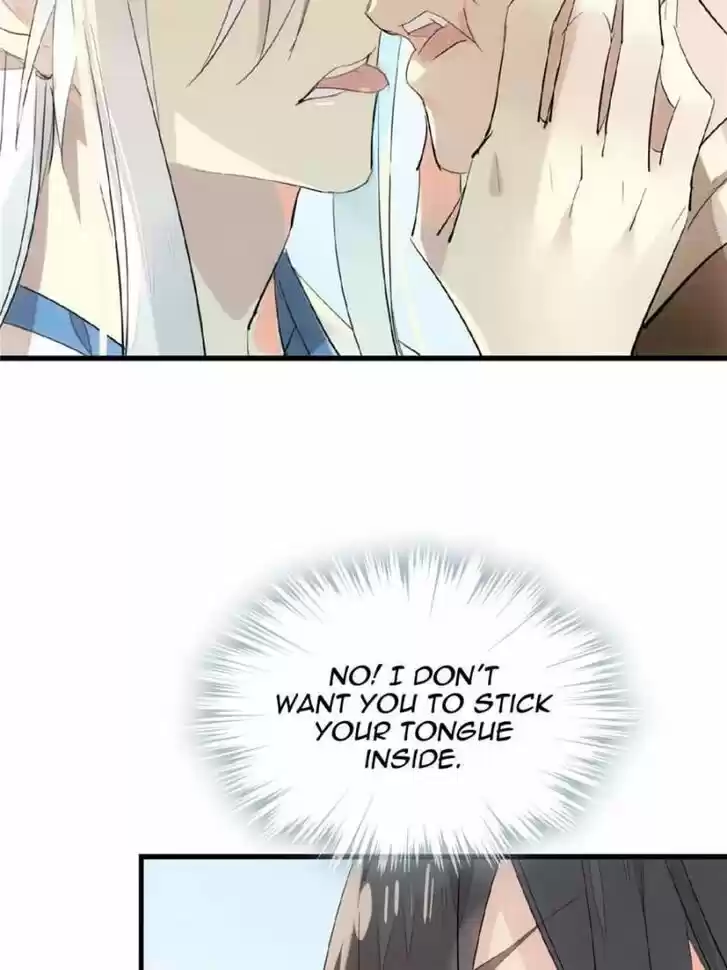 Shifu You Zai Liao Wo Ch.079