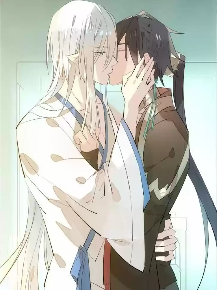 Shifu You Zai Liao Wo Ch.079