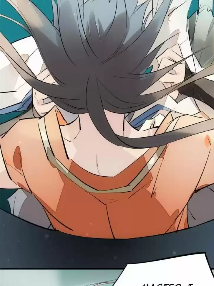 Shifu You Zai Liao Wo Ch.079