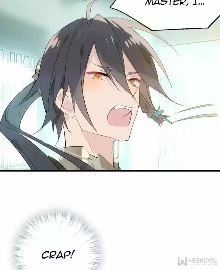 Shifu You Zai Liao Wo Ch.079