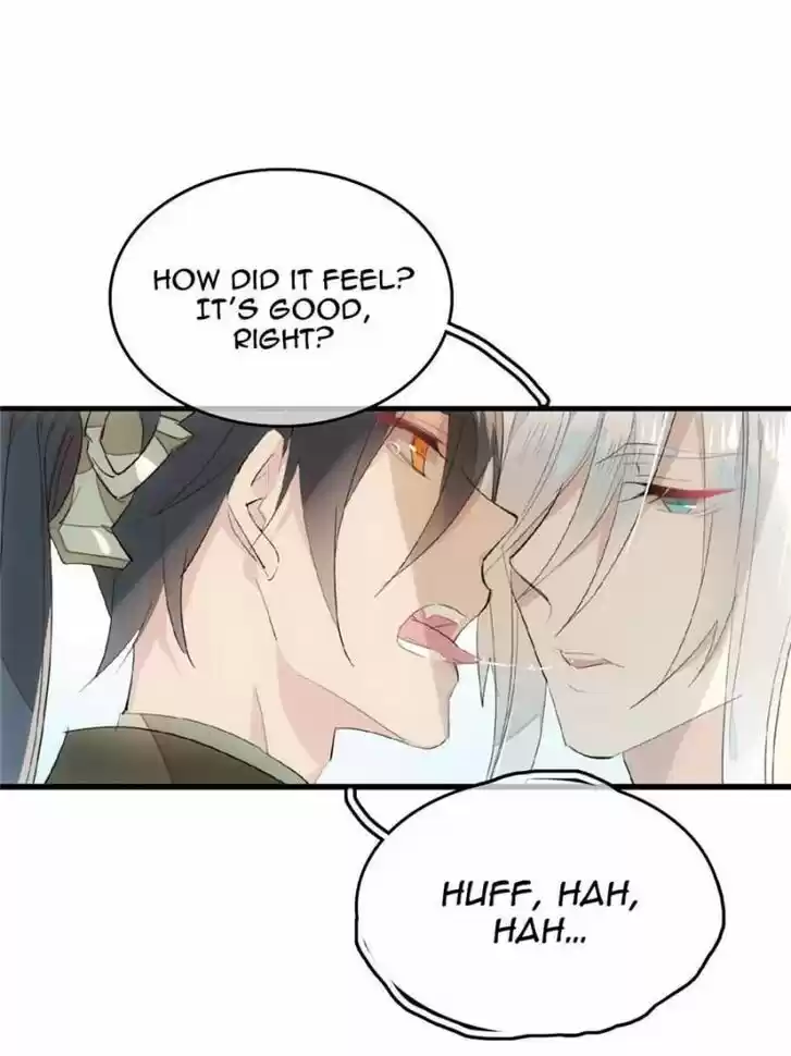 Shifu You Zai Liao Wo Ch.079