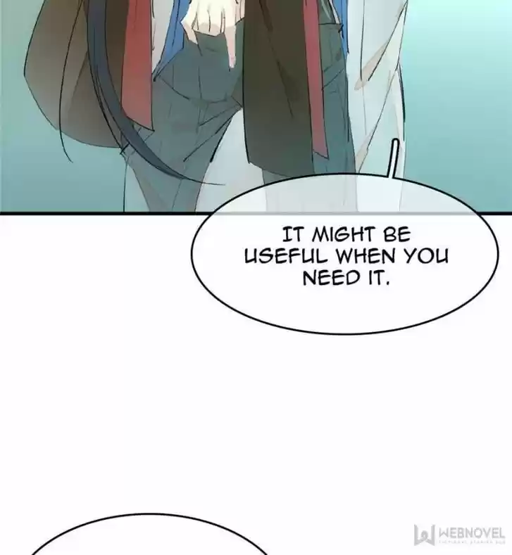 Shifu You Zai Liao Wo Ch.079