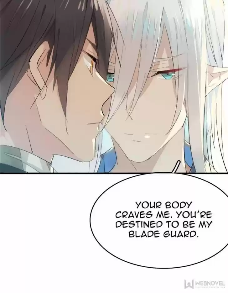 Shifu You Zai Liao Wo Ch.079