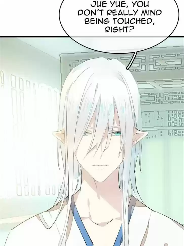 Shifu You Zai Liao Wo Ch.079